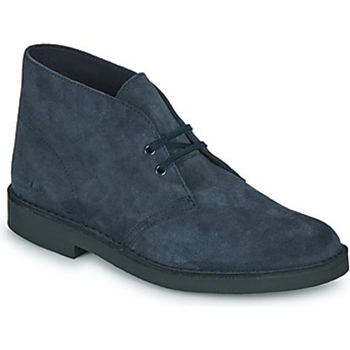 Clarks Herrenstiefel Desert Bt Evo - Clarks - Modalova