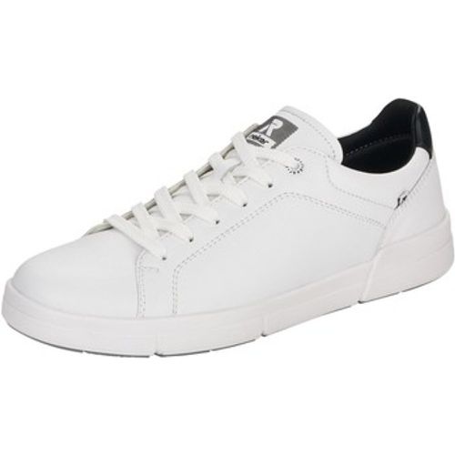 Sneaker FSK Halbschuhe 07102-80 - Rieker - Modalova