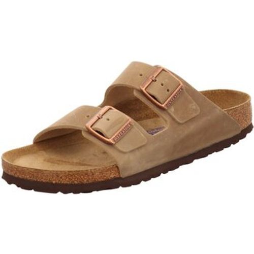 Clogs Offene SFB 552813 H - Birkenstock - Modalova