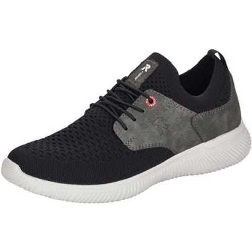 Halbschuhe Schnuerschuhe 07401-00 - Rieker - Modalova