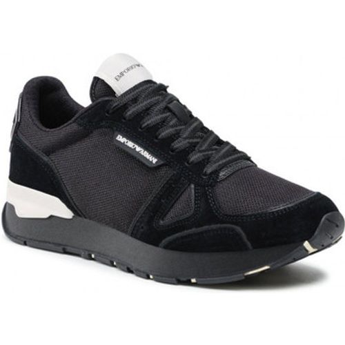 Sneaker SNEAKER X4X551XM979 - Emporio Armani - Modalova