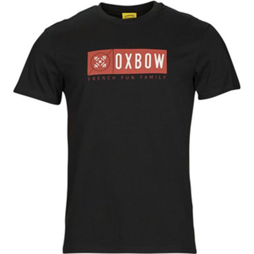 Oxbow T-Shirt 02TELLIM - Oxbow - Modalova