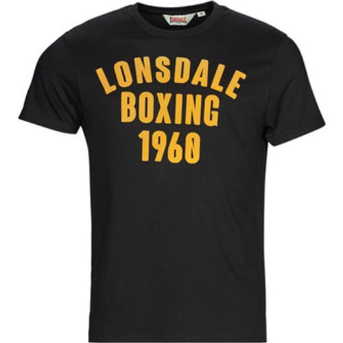 Lonsdale T-Shirt PITSLIGO - Lonsdale - Modalova