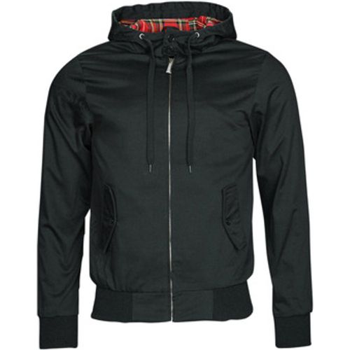 Herren-Jacke HGO HOODED RECYCLED - Harrington - Modalova