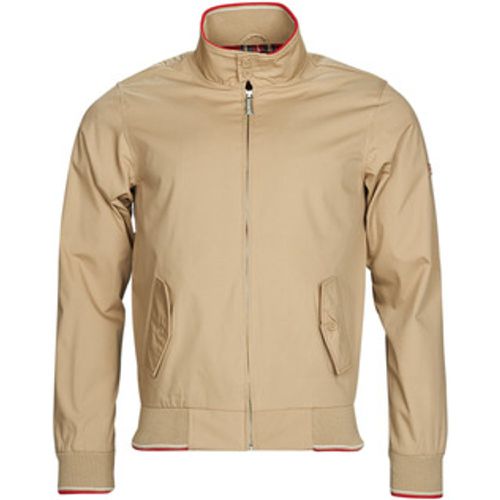 Harrington Herren-Jacke MICK - Harrington - Modalova