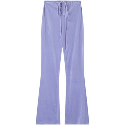 Hosen Pantalon Cordon Details - Sixth June - Modalova