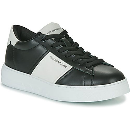 Sneaker X4X570-XN010-Q475 - Emporio Armani - Modalova