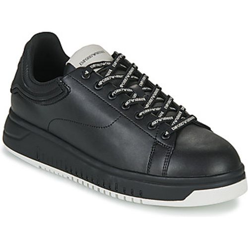 Sneaker X4X264-XN001-K001 - Emporio Armani - Modalova