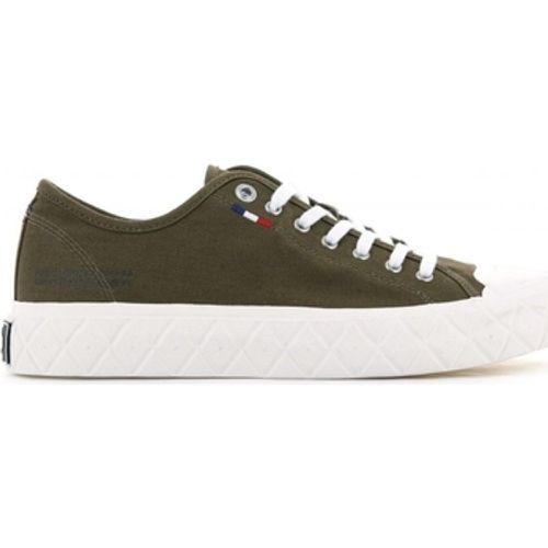 Sneaker Palla Ace CVS - Olive - Palladium - Modalova