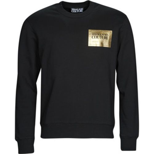 Sweatshirt 73GAIG06-G89 - Versace Jeans Couture - Modalova