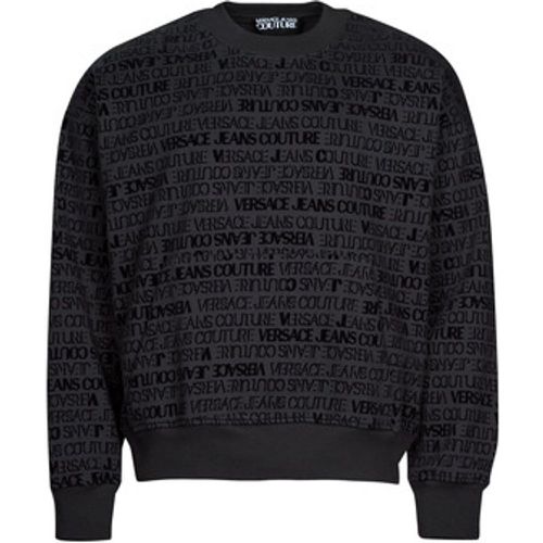 Sweatshirt 73GAI310-899 - Versace Jeans Couture - Modalova