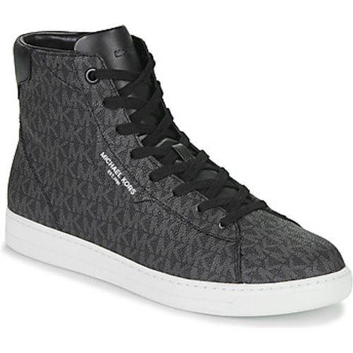 Turnschuhe KEATING HIGHTOP - MICHAEL Michael Kors - Modalova