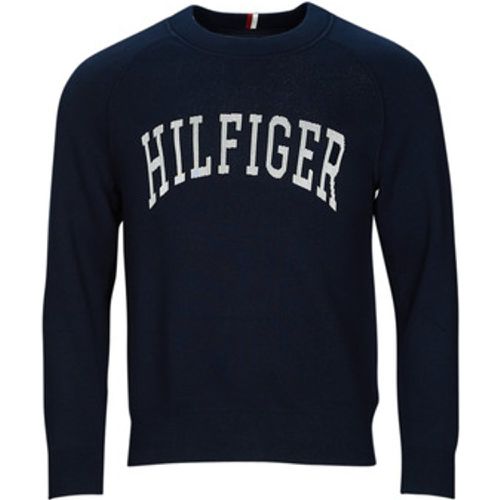 Sweatshirt VARSITY GRAPHIC CREW NECK - Tommy Hilfiger - Modalova