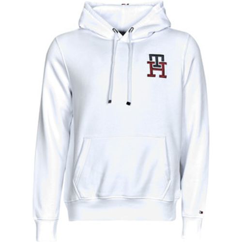 Sweatshirt ESSENTIAL MONOGRAM HOODY - Tommy Hilfiger - Modalova