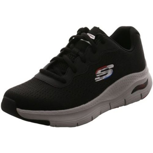 Sneaker Sportschuhe Arch Fit 232303-BLK - Skechers - Modalova