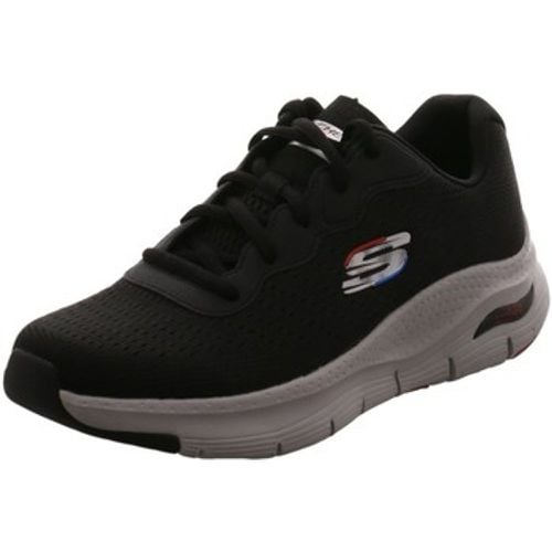 Sneaker Sportschuhe - 232303 BLK - Skechers - Modalova