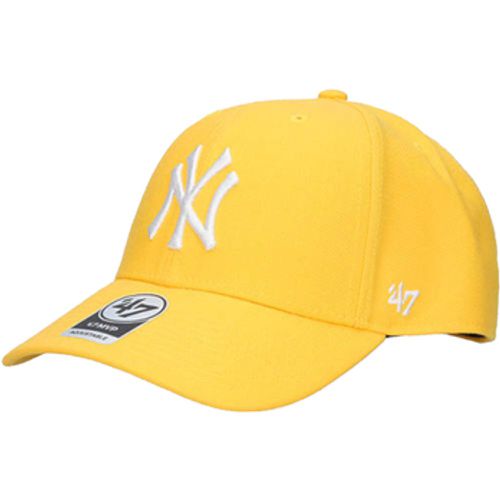 Schirmmütze New York Yankees MVP Cap - '47 Brand - Modalova