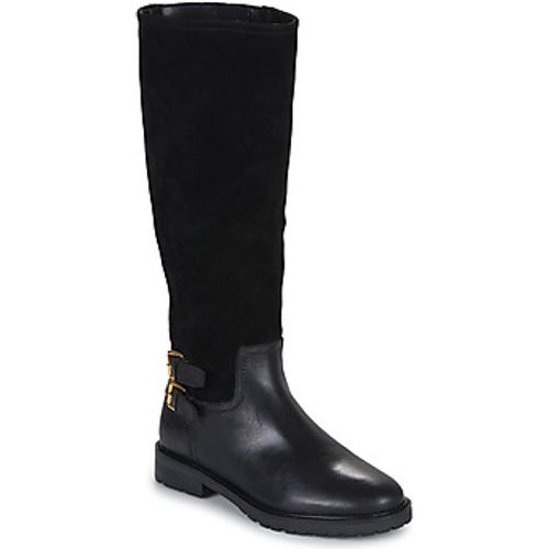 Damenstiefel EMELIE-BOOTS-TALL BOOT - Lauren Ralph Lauren - Modalova