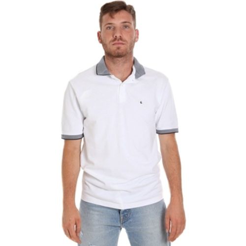 Les Copains Poloshirt 9U9024 - Les Copains - Modalova