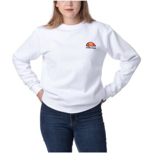 Sweatshirt Sport Haverford Sweatshirt SGC07484-WHT - Ellesse - Modalova