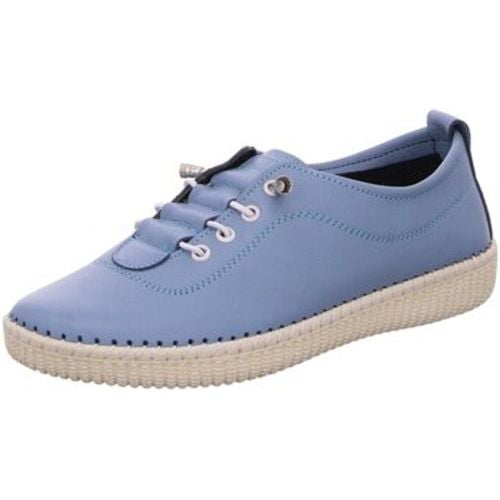 Halbschuhe Schnuerschuhe 820-0104-D1 - Scandi - Modalova