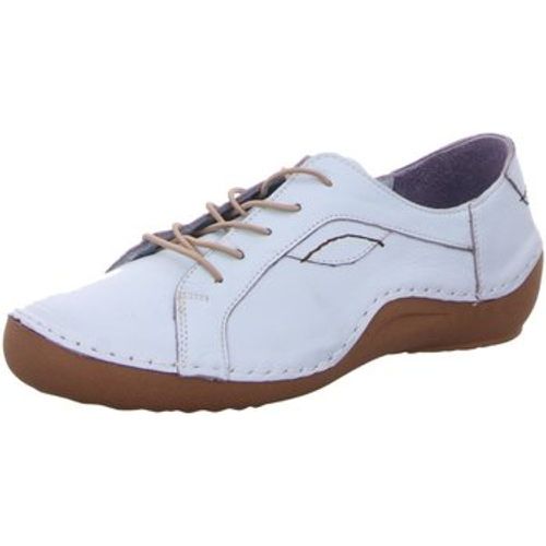 Halbschuhe Schnuerschuhe 820-0083-A1 - Scandi - Modalova