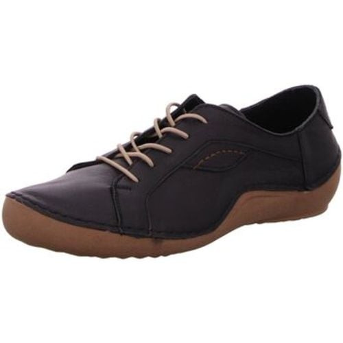 Halbschuhe Schnuerschuhe 820-0089-D1 - Scandi - Modalova