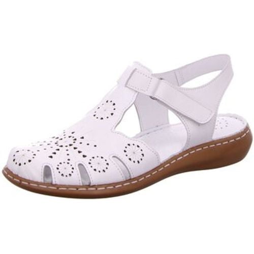 Sandalen Sandaletten 830-0012-A1 - Scandi - Modalova