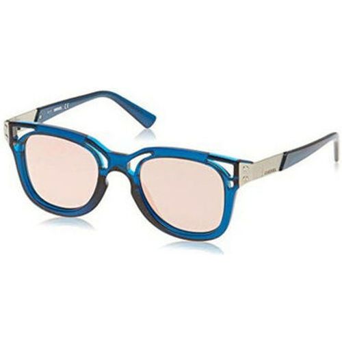 Sonnenbrillen Damensonnenbrille DL0232E Ø 49 mm - Diesel - Modalova