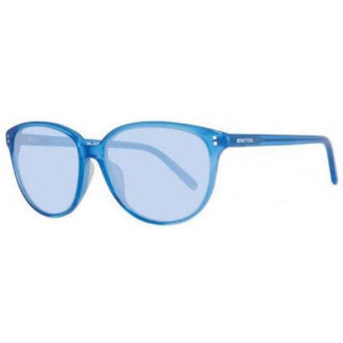 Sonnenbrillen Herrensonnenbrille BN231S83 ø 56 mm - Benetton - Modalova