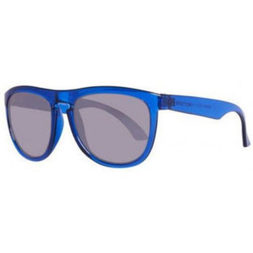 Sonnenbrillen Herrensonnenbrille BE993S04 Ø 55 mm - Benetton - Modalova