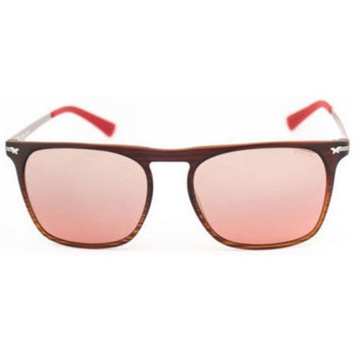 Sonnenbrillen Herrensonnenbrille S1956 ø 54 mm - Police - Modalova