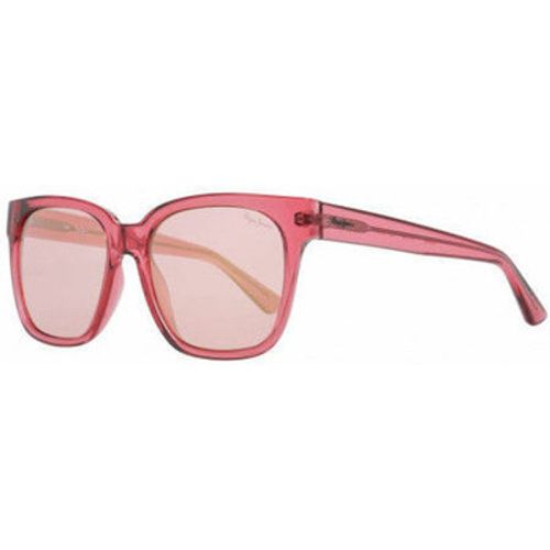 Sonnenbrillen Damensonnenbrille PJ735655C2 Ø 55 mm - Pepe Jeans - Modalova