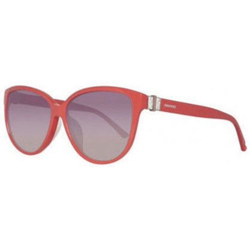 Sonnenbrillen Damensonnenbrille SK0120F-5866B - Swarovski - Modalova