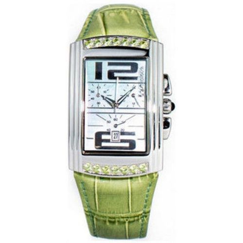 Uhr Damenuhr CT7018B-10S (Ø 30 mm) - Chronotech - Modalova