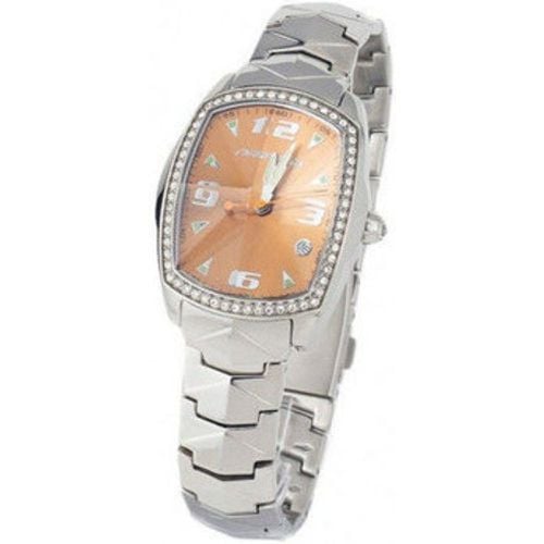 Uhr Damenuhr CT7504LS-06M (Ø 33 mm) - Chronotech - Modalova