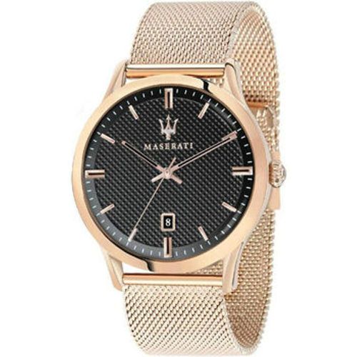 Uhr Herrenuhr R8853125003 (Ø 42 mm) - Maserati - Modalova