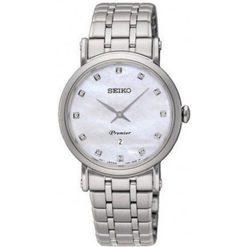 Uhr Damenuhr SXB433P1 (Ø 30,5 mm) - Seiko - Modalova