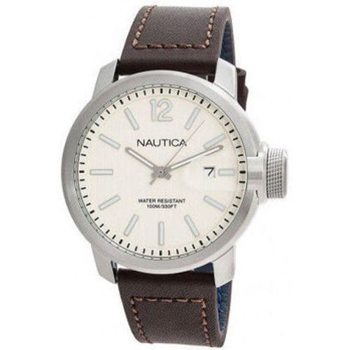 Uhr Herrenuhr NAPSYD003 (Ø 44 mm) - Nautica - Modalova