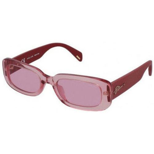 Sonnenbrillen Damensonnenbrille SPLA17530776 Ø 53 mm - Police - Modalova