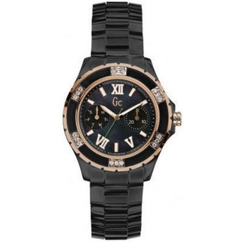 Uhr Damenuhr X69118L2S (Ø 36 mm) - GC - Modalova