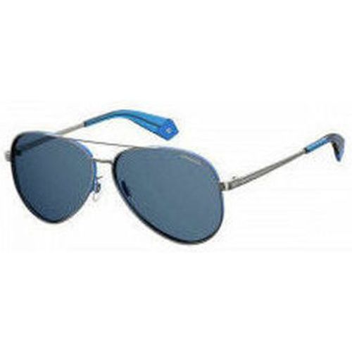 Sonnenbrillen Damensonnenbrille 6069-S-X-V84-61 Ø 61 mm - Polaroid - Modalova