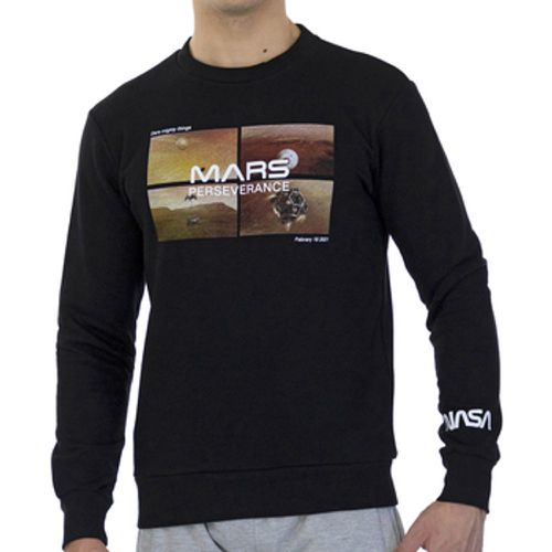 Nasa Sweatshirt MARS09S-BLACK - NASA - Modalova