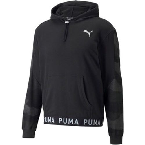 Puma Sweatshirt Aop - Puma - Modalova