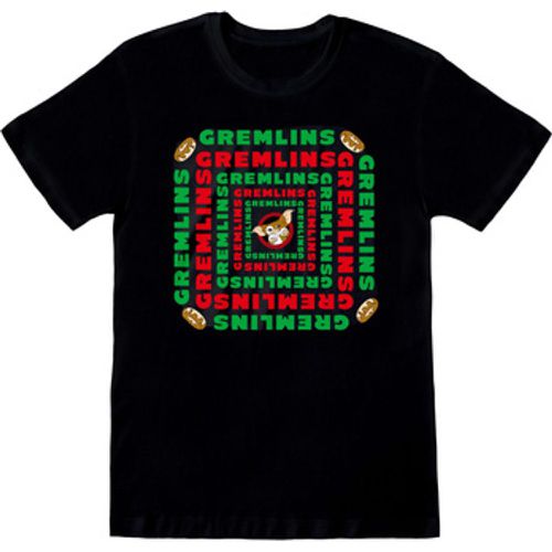 Gremlins T-Shirt - Gremlins - Modalova