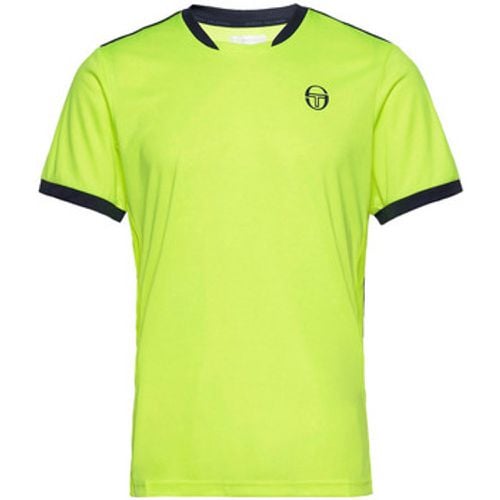 T-Shirts & Poloshirts 36846-401 - Sergio Tacchini - Modalova