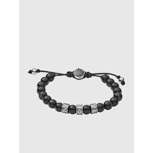 Diesel Armbänder DX1101-BLACK - Diesel - Modalova