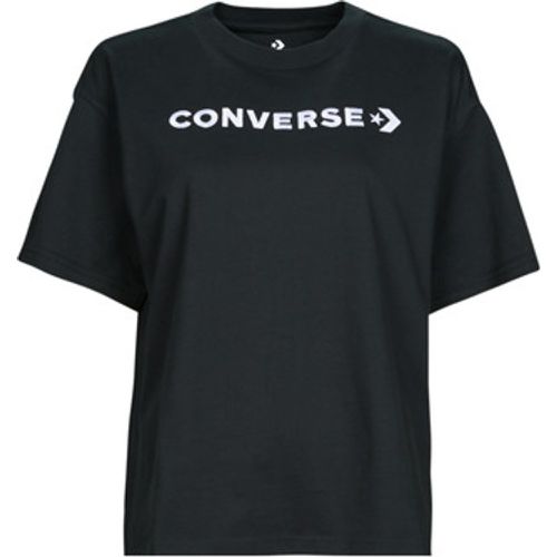 T-Shirt WORDMARK RELAXED TEE - Converse - Modalova