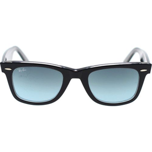 Sonnenbrillen Sonnenbrille Wayfarer RB2140 12943M - Ray-Ban - Modalova