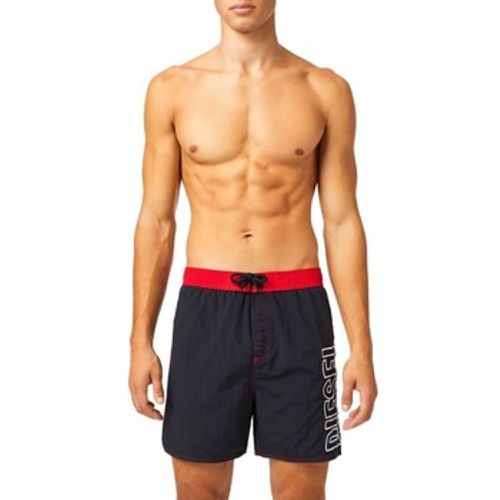 Badeshorts 00SV9U 0PCAU - BMBX-WAVE-900 - Diesel - Modalova